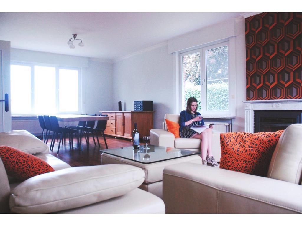 Holiday Home Zelenachten الغرفة الصورة