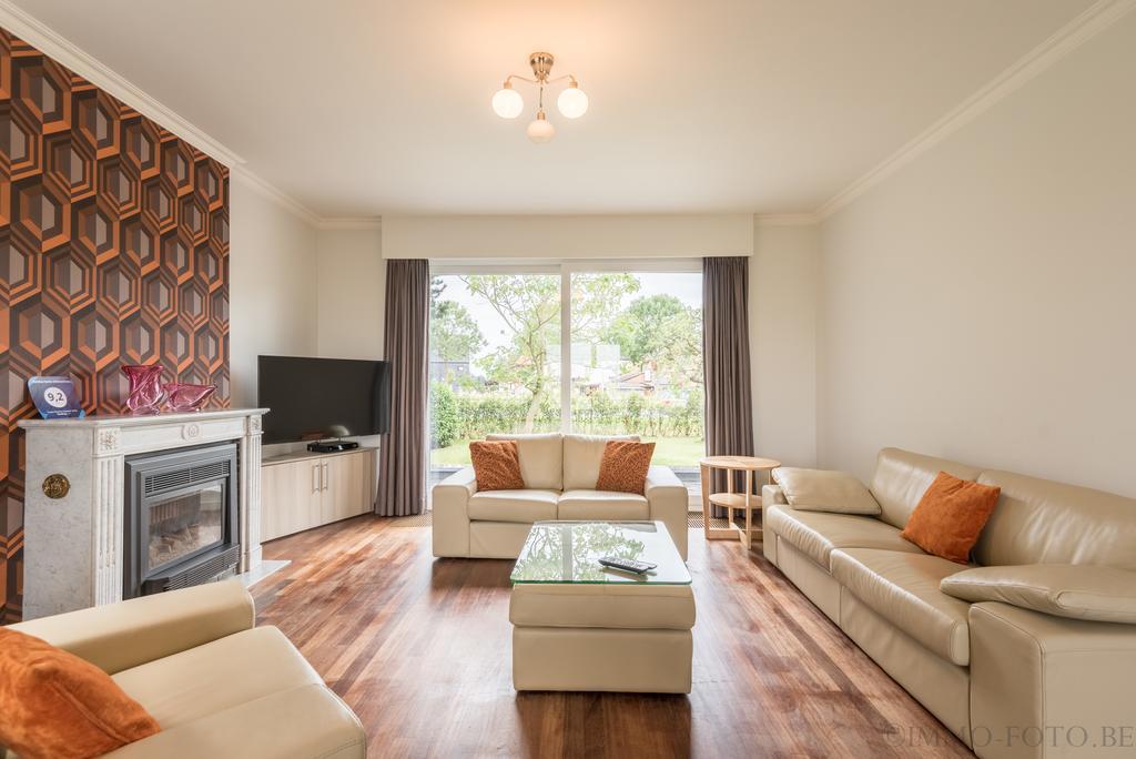 Holiday Home Zelenachten المظهر الخارجي الصورة