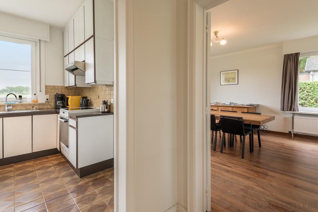 Holiday Home Zelenachten المظهر الخارجي الصورة