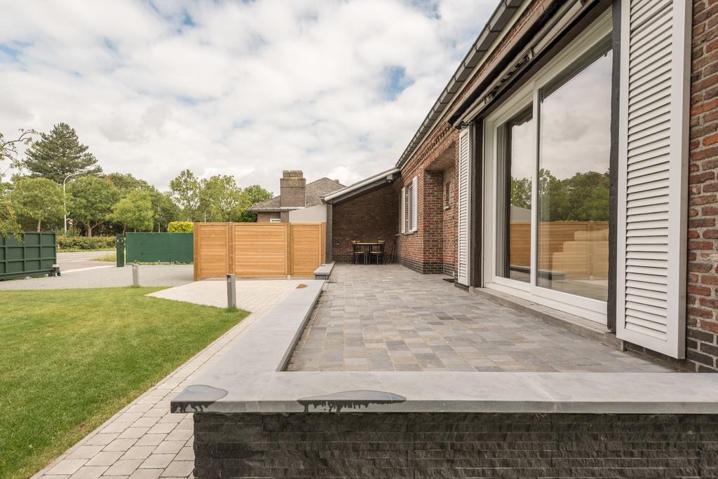 Holiday Home Zelenachten المظهر الخارجي الصورة